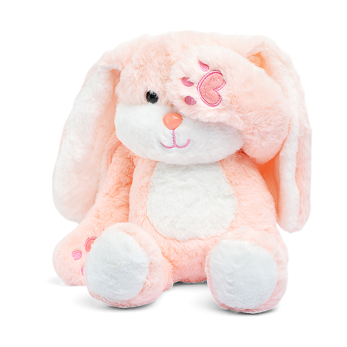 Фото к товару Зайка Ку-ку 26см Зайка Ку-ку 26см