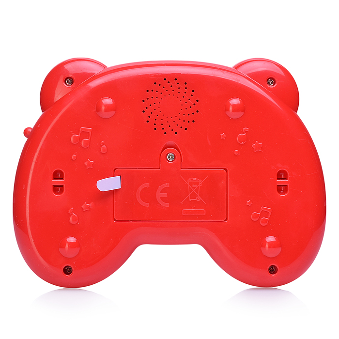 Панда Всезнайка (Игровая приставка малыша)