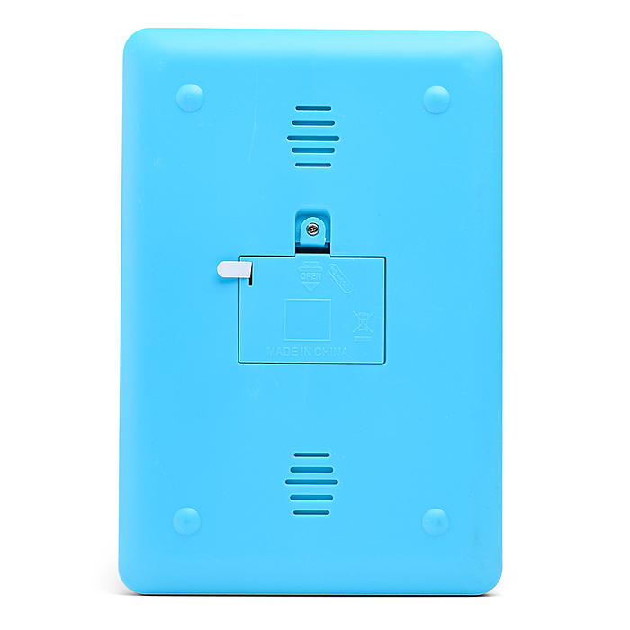 Музыкальная зооазбука (Умный планшетик)