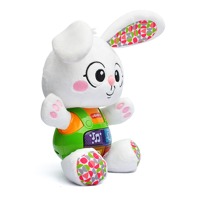 Сказки и песенки Зайчика