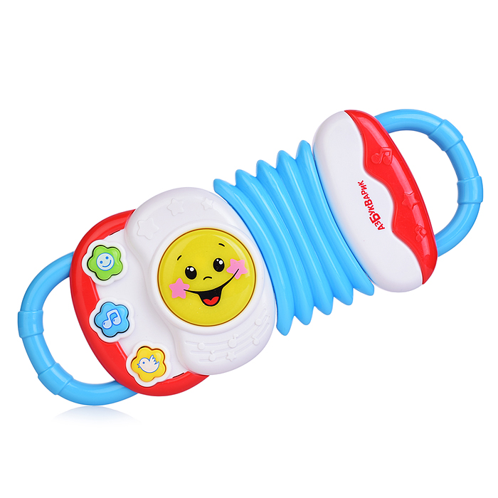 Гармошка (Маленький музыкант)