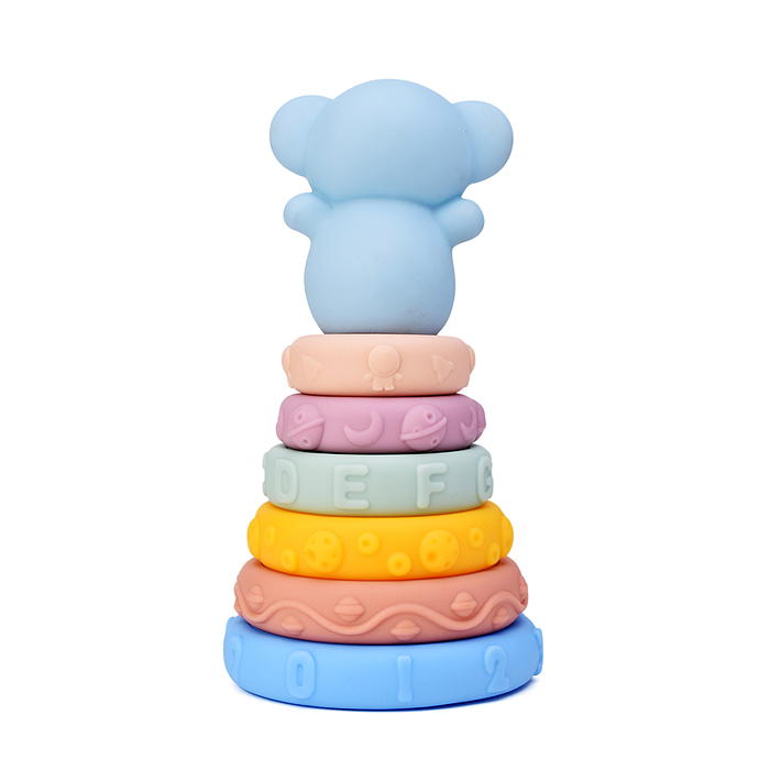 Пирамидка 2304 "Слоник" в сетке