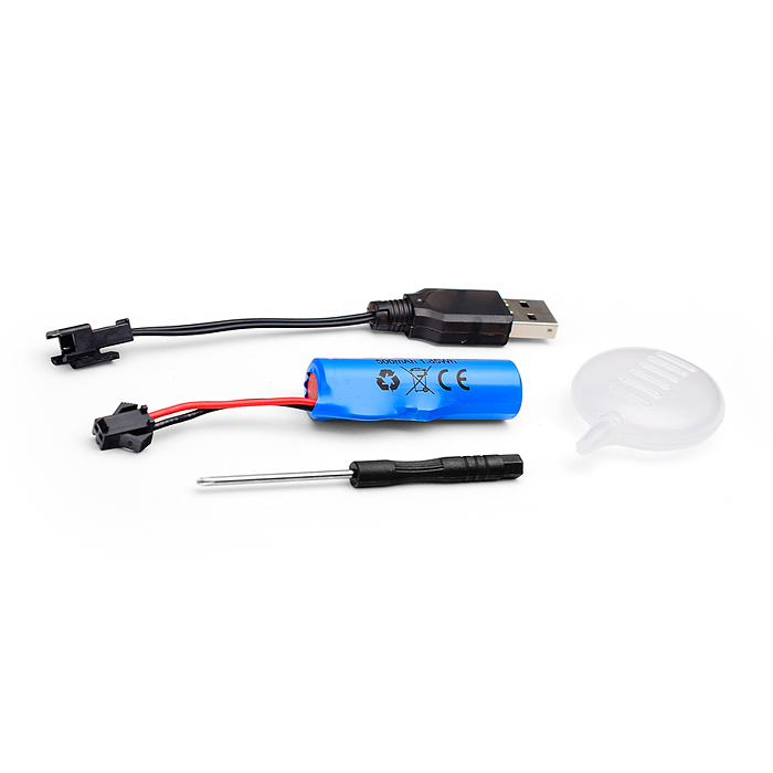 Фото к товару Машина 606A "Погрузчик" дым р/у, 27 MGz, в коробке Машина 606A "Погрузчик" дым р/у, 27 MGz, в коробке