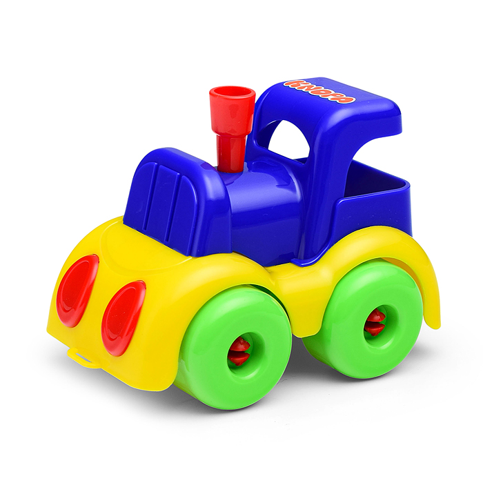 Паровозик "Малышок"