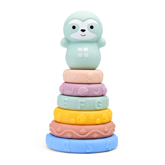 Пирамидка 2301 "Зверёк" в сетке