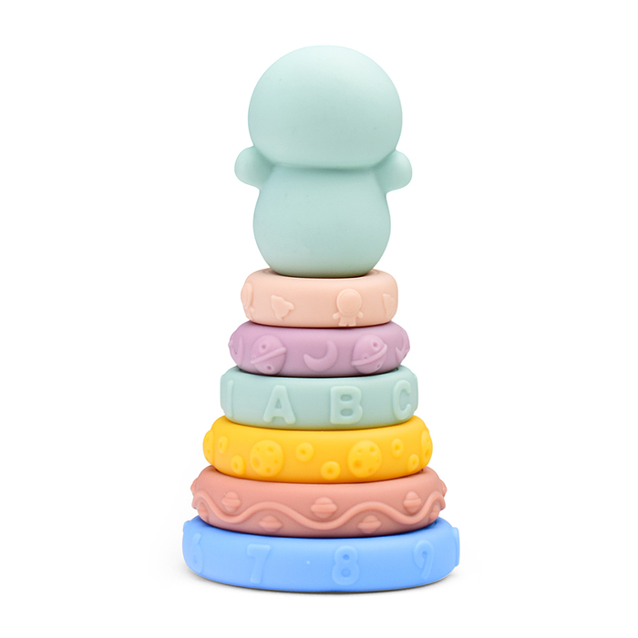 Пирамидка 2301 "Зверёк" в сетке