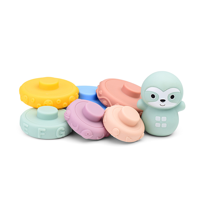 Пирамидка 2301 "Зверёк" в сетке