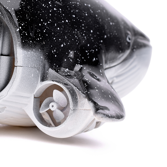 Кит 18002-52  р/у, 27MHz, в коробке