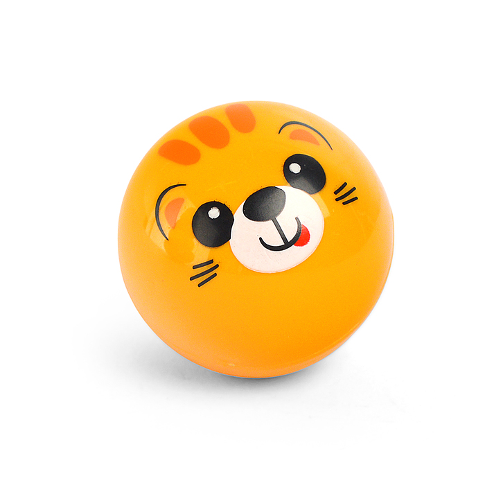 Музыкальная Пирамидка-неваляшка Тигренок (Люленьки)