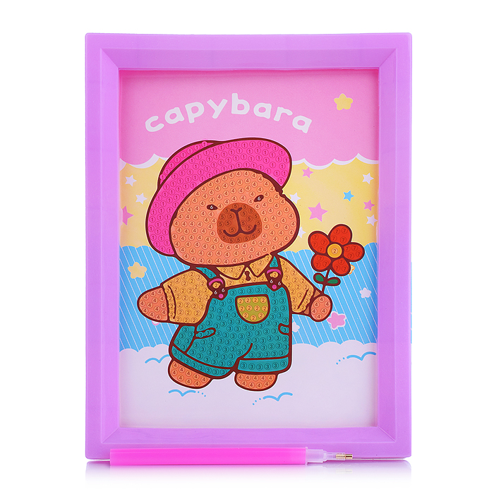 Мозаика алмазная 00-6759 "Ассорти"