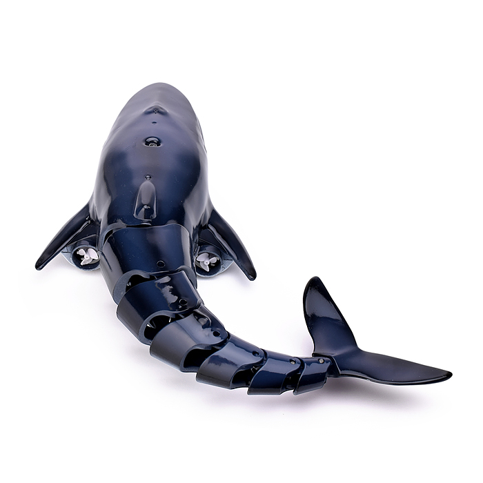 Кит 18002-53  р/у, 27MHz, в коробке