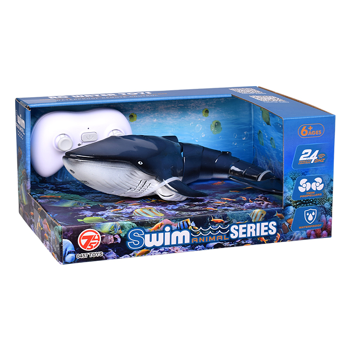 Кит 18002-53  р/у, 27MHz, в коробке