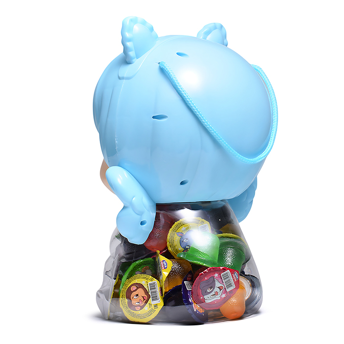 Десерт желейный "Канди клаб" (Моя принцесса) 13гр*100шт