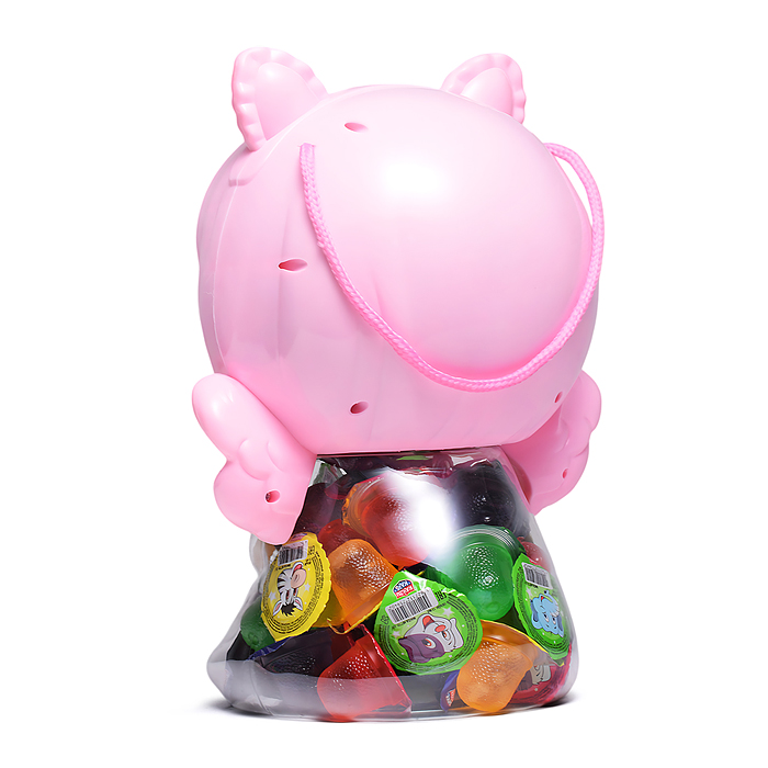 Десерт желейный "Канди клаб" (Моя принцесса) 13гр*100шт