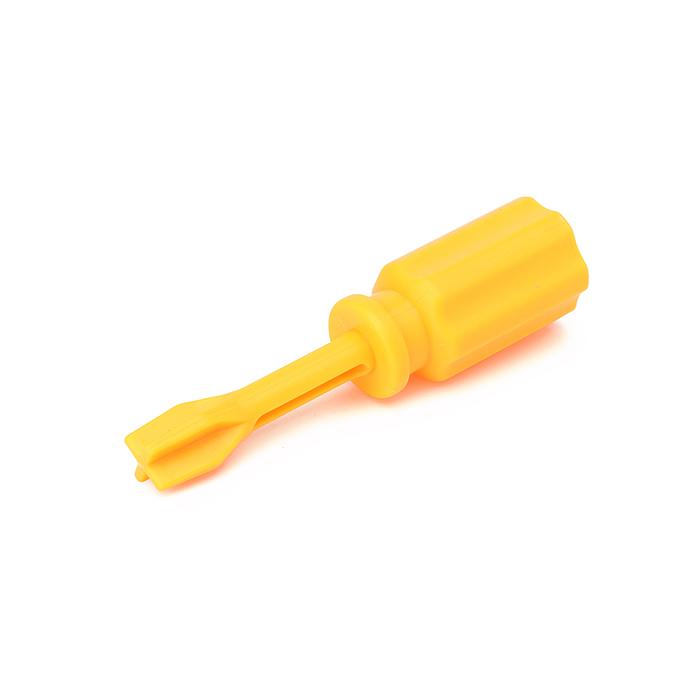 Конструктор пластмассовый 77114-2 "Набор машинок" в пакете