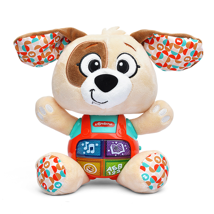 Сказки и песенки Щенка