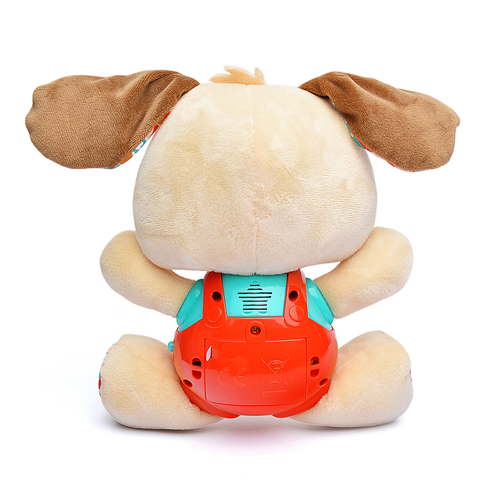 Сказки и песенки Щенка