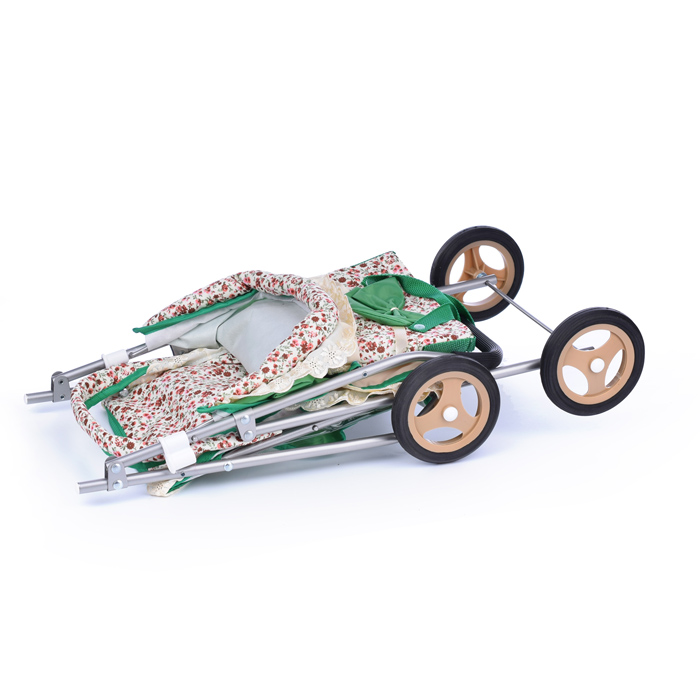 Фото к товару Коляска прогулочная Коляска прогулочная