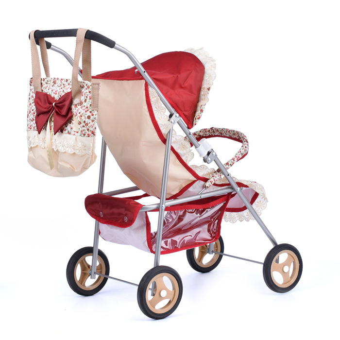 Фото к товару Коляска прогулочная Коляска прогулочная