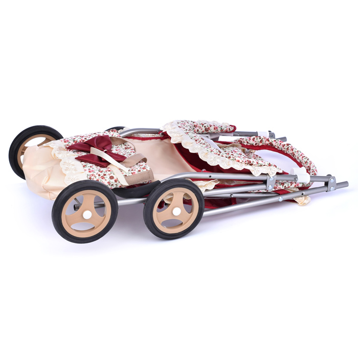 Фото к товару Коляска прогулочная Коляска прогулочная