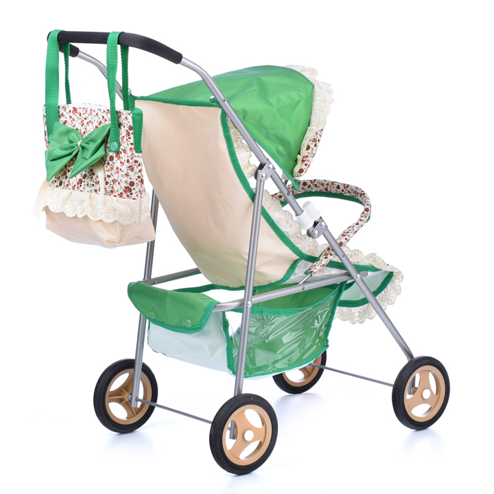 Фото к товару Коляска прогулочная Коляска прогулочная