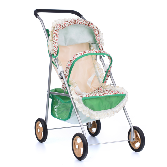 Фото к товару Коляска прогулочная Коляска прогулочная