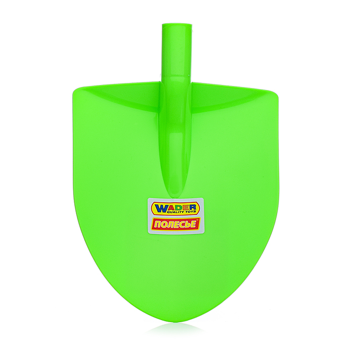 Лопата №16 (деревянный черенок, длина - 85 см)