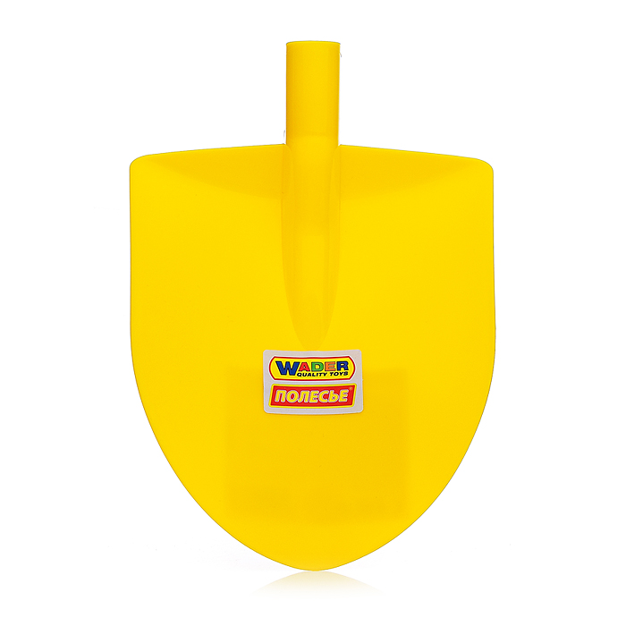 Лопата №16 (деревянный черенок, длина - 85 см)