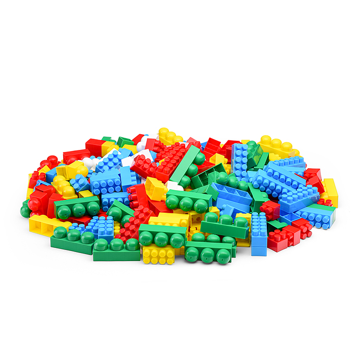 Конструктор "Супер-Микс"(240)