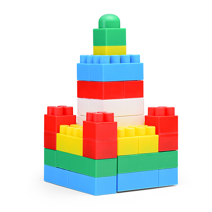 Конструктор "Супер-Микс"(240)