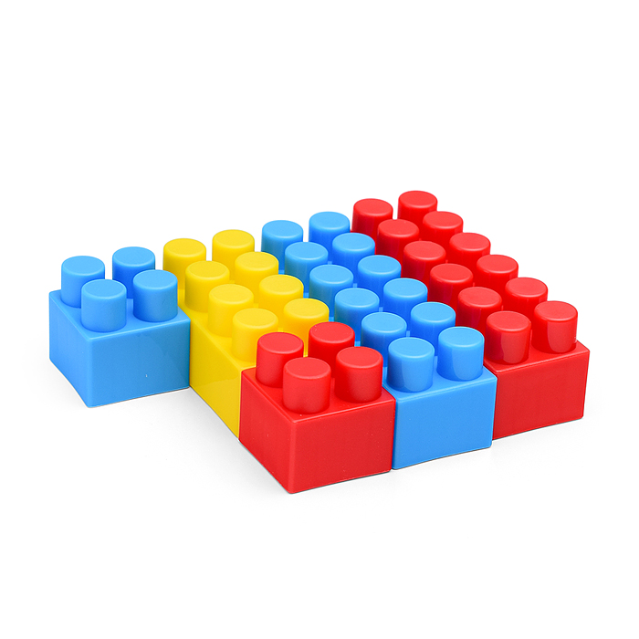 Конструктор "Супер-Микс"(240)