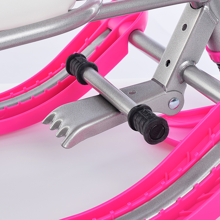 Фото к товару Игрушка. Снегокат "Twiny2+" (с единорогом) Игрушка. Снегокат "Twiny2+" (с единорогом)