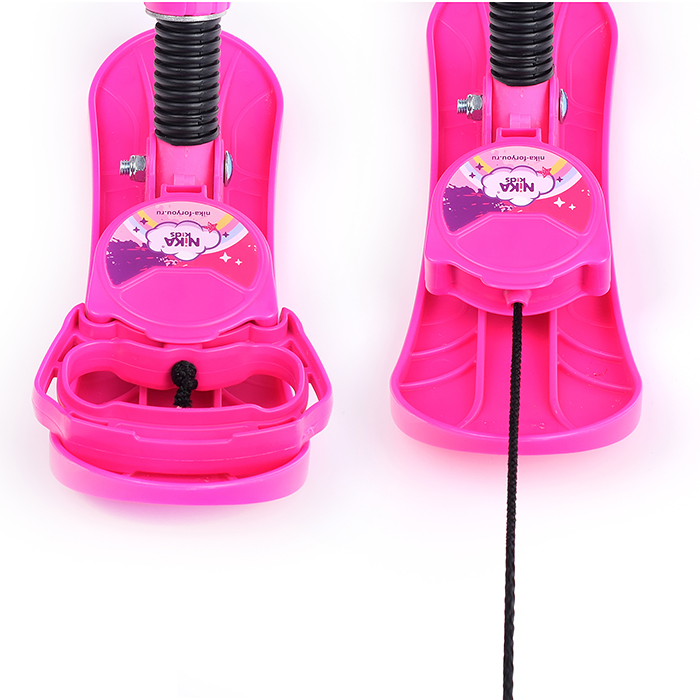 Фото к товару Игрушка. Снегокат "Twiny2+" (с единорогом) Игрушка. Снегокат "Twiny2+" (с единорогом)