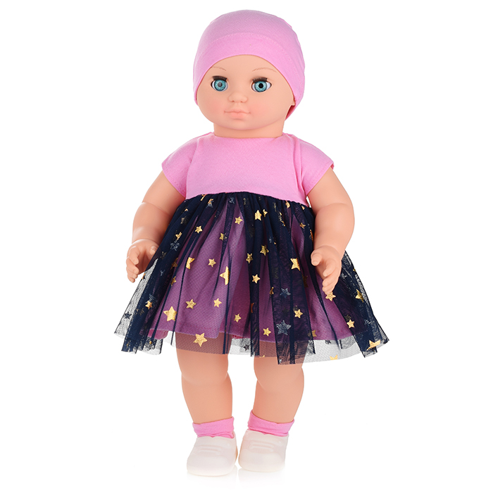 Пупс звездное небо