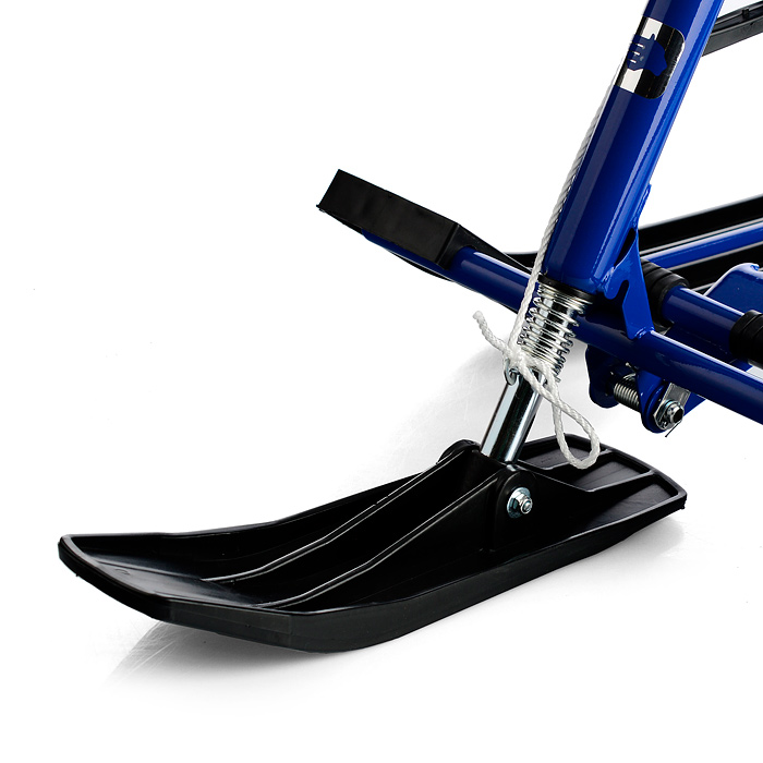 Фото к товару Игрушка Снегокат детский 218 "New Look" с высокой рамой и со спинкой (Тина) Игрушка Снегокат детский 218 "New Look" с высокой рамой и со спинкой (Тина)