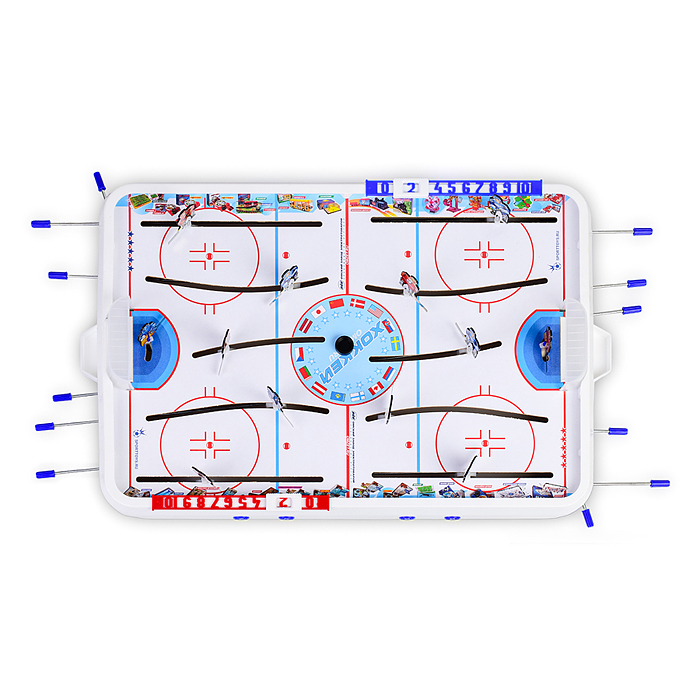 Игра "Хоккей (3М)"