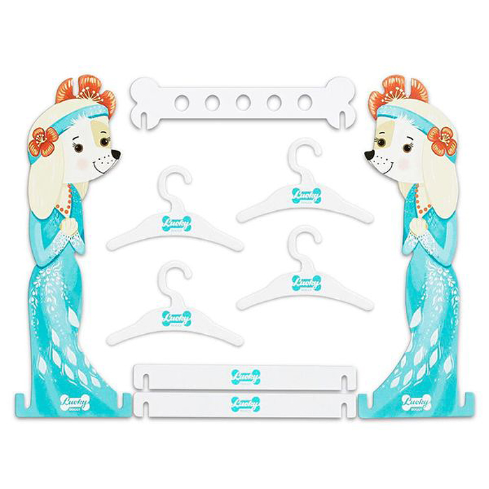 Фото к товару Lucky Yoyo: Чайная роза с каркасом 25, коробка 42см Lucky Yoyo: Чайная роза с каркасом 25, коробка 42см