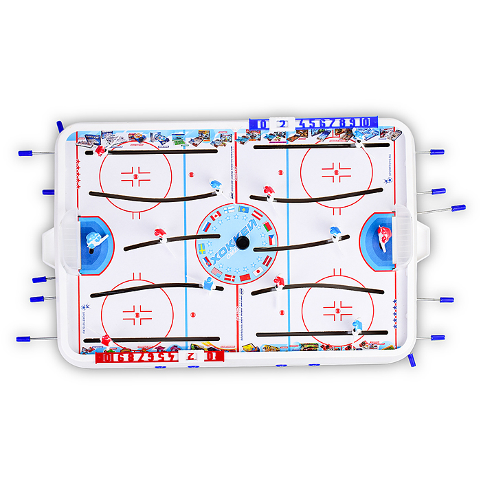 Игра "Хоккеймиг"