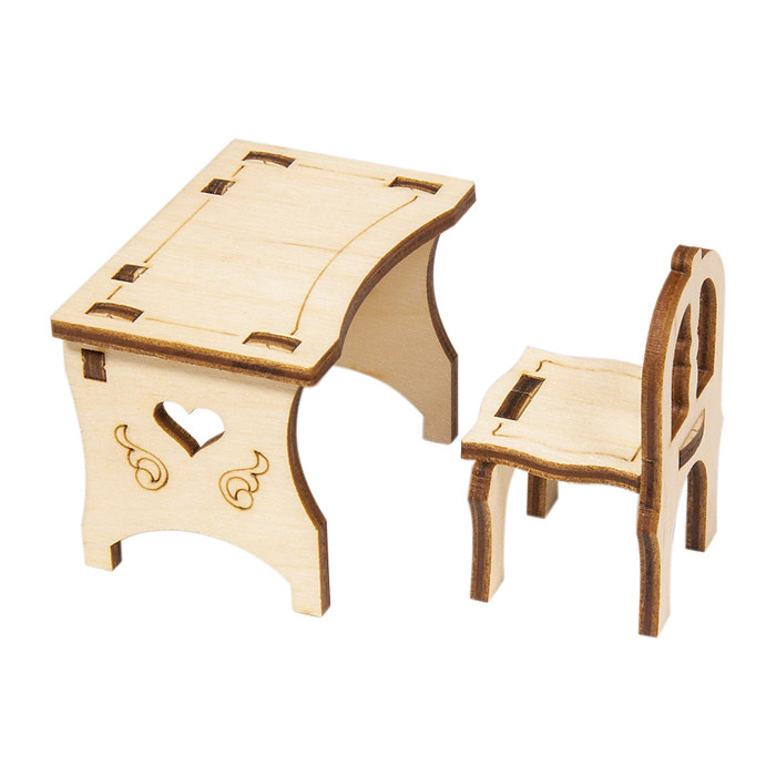 Набор мебели "Детская"