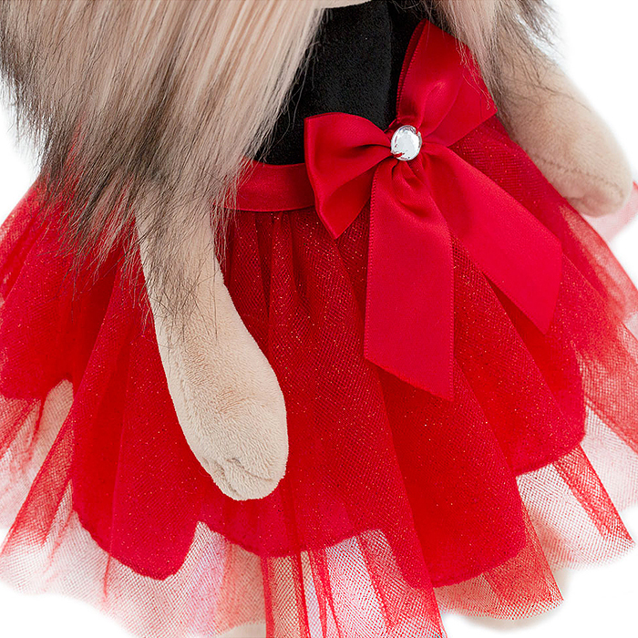 Lucky Yoyo Фиеста с каркасом 37, коробка 44 см 