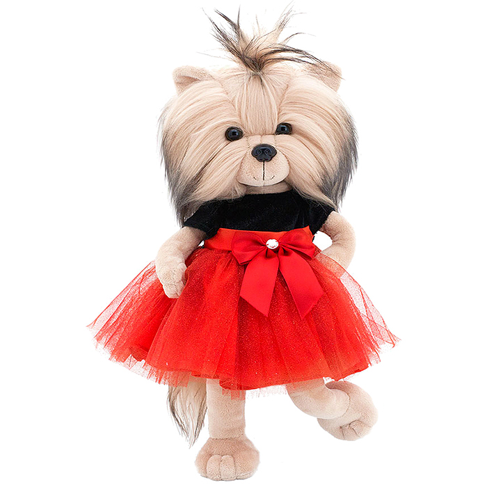 Lucky Yoyo Фиеста с каркасом 37, коробка 44 см 