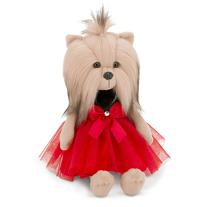 Lucky Yoyo Фиеста с каркасом 37, коробка 44 см 