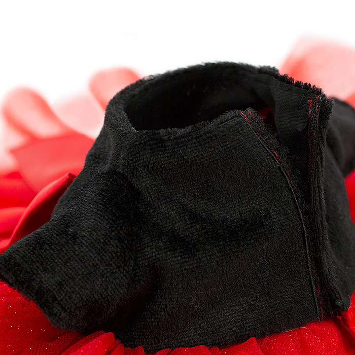 Lucky Yoyo Фиеста с каркасом 37, коробка 44 см 