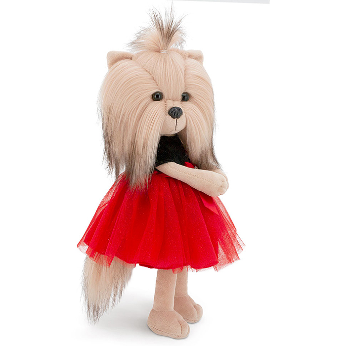 Lucky Yoyo Фиеста с каркасом 37, коробка 44 см 