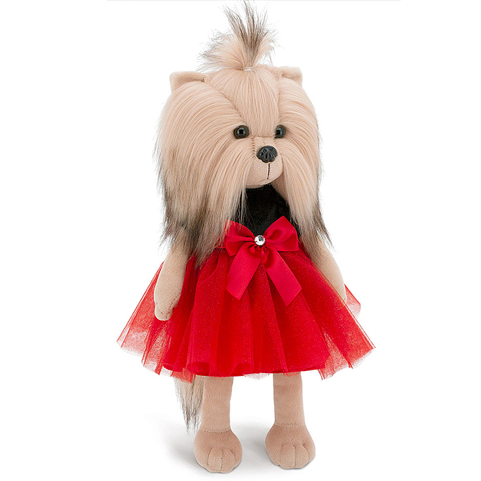 Lucky Yoyo Фиеста с каркасом 37, коробка 44 см 