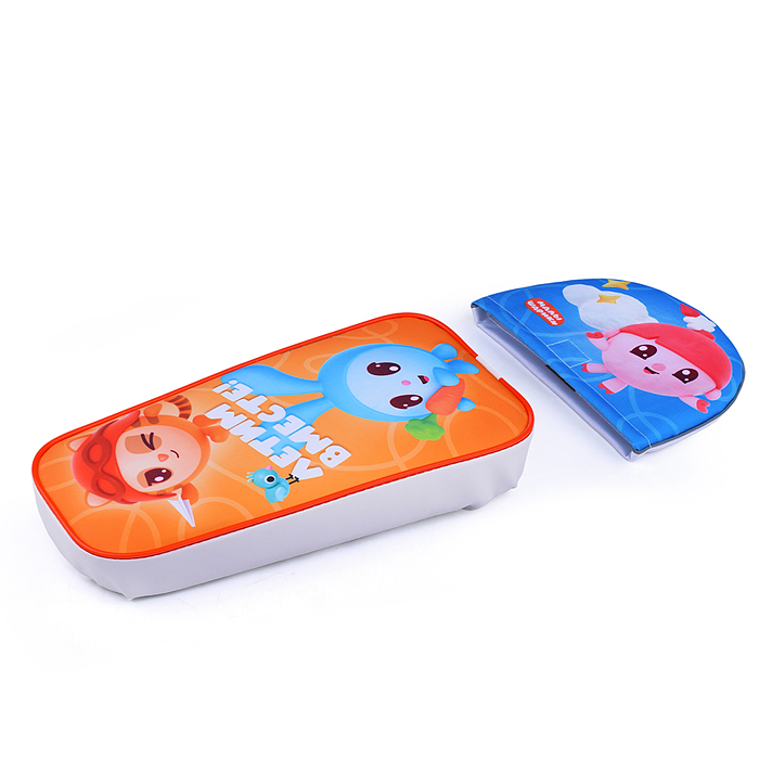 Игрушка. Снегокат "Twiny 2" (Малышарики)