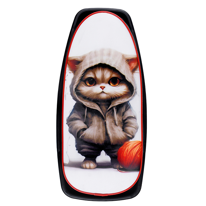 Фото к товару Игрушка Снегокат детский 206 "Teens" разборный с высокой рамой (Котей) Игрушка Снегокат детский 206 "Teens" разборный с высокой рамой (Котей)