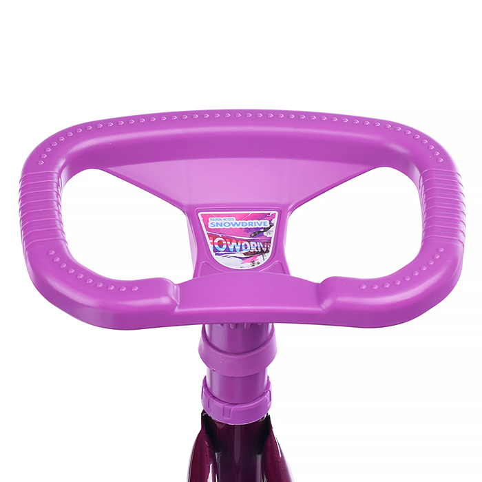 Игрушка. Снегокат "Тимка спорт 1+" (slalom)