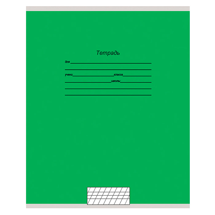 Тетрадь 12л. дополнительная косая линия "Учусь на "ОТЛИЧНО"-10, 5 диз. в спайке