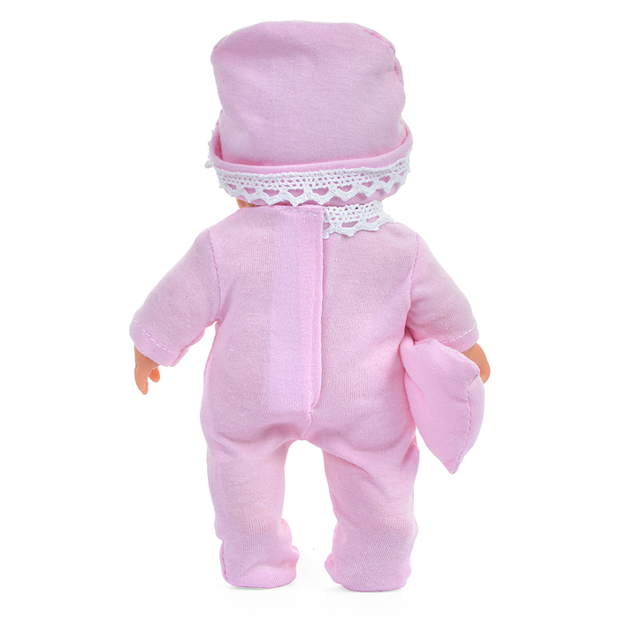 Кукла Карапуз 22 девочка 